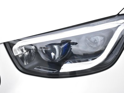 MERCEDES-BENZ GLC AMG - 5