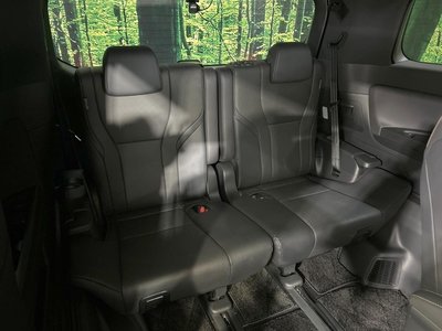 TOYOTA ALPHARD - 10