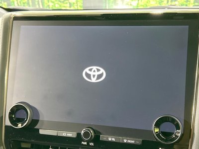 TOYOTA ALPHARD - 5