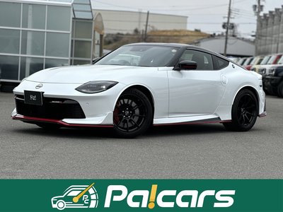 NISSAN FAIRLADY Z - 1