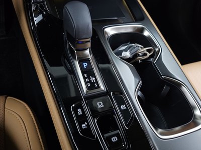 صورة مصغرة 12 لـ 2025 Lexus NX