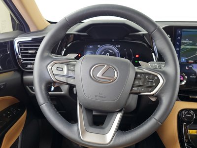 صورة مصغرة 19 لـ 2025 Lexus NX