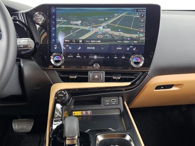 صورة مصغرة 21 لـ 2025 Lexus NX