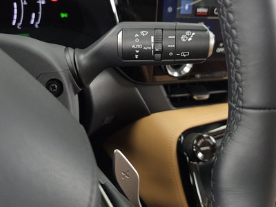 صورة مصغرة 20 لـ 2025 Lexus NX