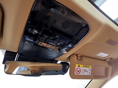 صورة مصغرة 30 لـ 2025 Lexus NX