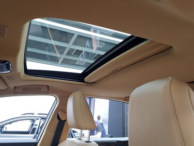 صورة مصغرة 25 لـ 2025 Lexus NX