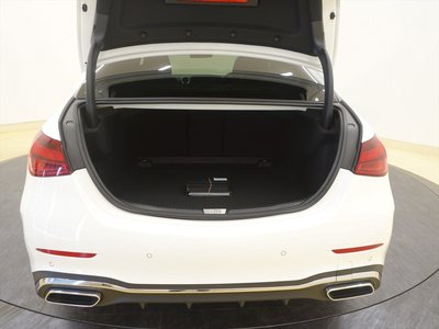 MERCEDES-BENZ C-CLASS - 7