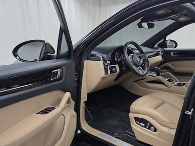 PORSCHE CAYENNE - 10