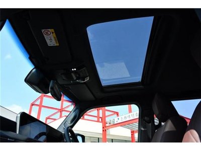 TOYOTA LAND CRUISER 250 - 9