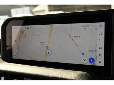 TOYOTA LAND CRUISER 250 - 7