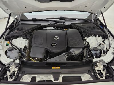 MERCEDES-BENZ E-CLASS - 7