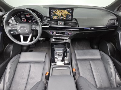 AUDI Q5 - 4