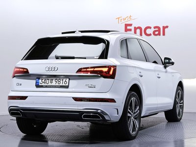 AUDI Q5 - 5