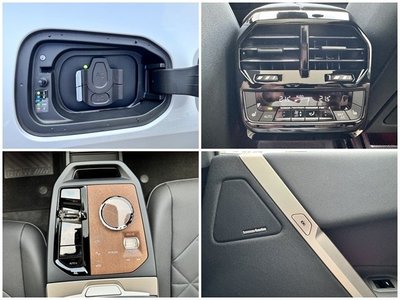 2025 BMW IX 缩略图 11