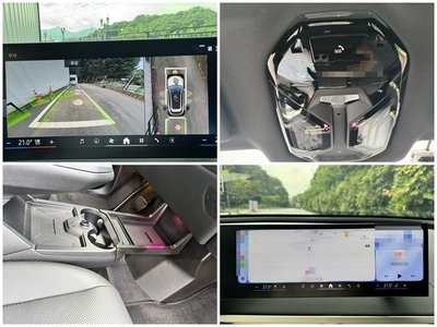 2025 BMW IX 缩略图 12