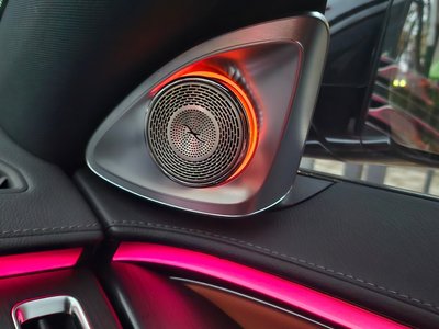 MERCEDES-BENZ S-CLASS - 7