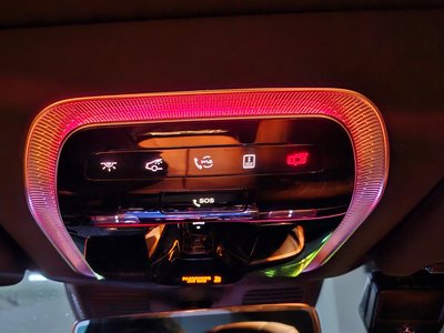 MERCEDES-BENZ S-CLASS - 8