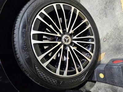 MERCEDES-BENZ S-CLASS - 6