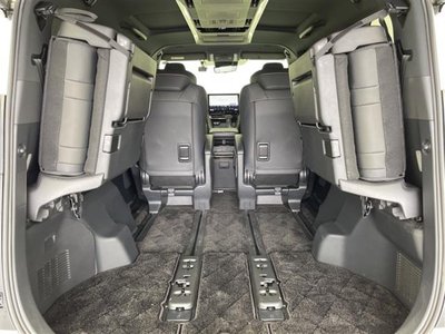2023 TOYOTA ALPHARD 缩略图 41