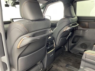 2023 TOYOTA ALPHARD 缩略图 37