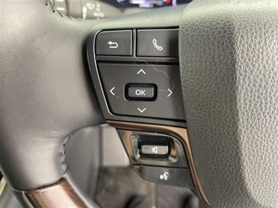2023 TOYOTA ALPHARD photo 7