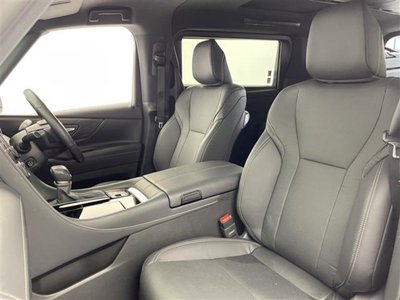 2023 TOYOTA ALPHARD 缩略图 32