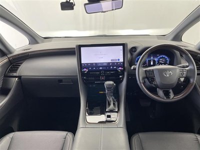 2023 TOYOTA ALPHARD 缩略图 42