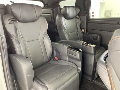 2023 TOYOTA ALPHARD 缩略图 33