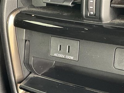 2023 TOYOTA ALPHARD 缩略图 27