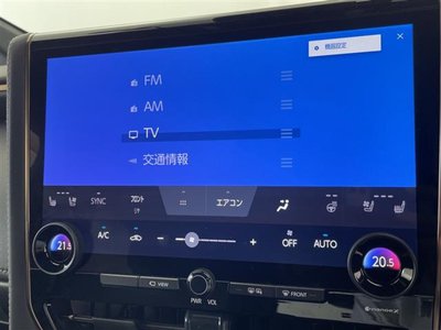 2023 TOYOTA ALPHARD photo 3