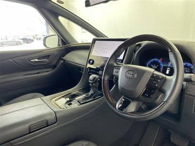 2023 TOYOTA ALPHARD 缩略图 29