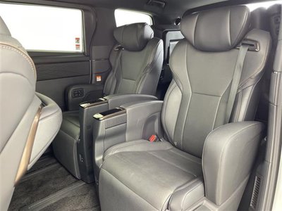 2023 TOYOTA ALPHARD 缩略图 38