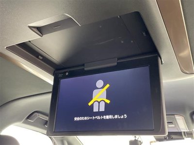2023 TOYOTA ALPHARD 缩略图 15
