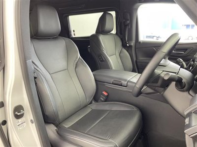 2023 TOYOTA ALPHARD 缩略图 28