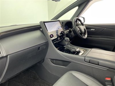 2023 TOYOTA ALPHARD 缩略图 30