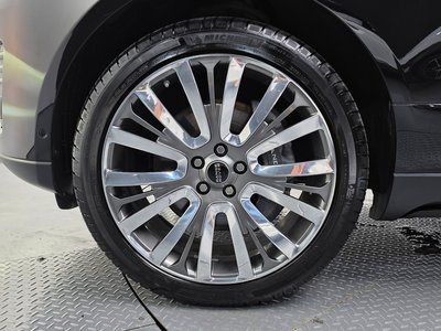 صورة 6 لـ 2021 LAND Rover RANGE ROVER