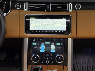 2021 LAND Rover RANGE ROVER 缩略图 20