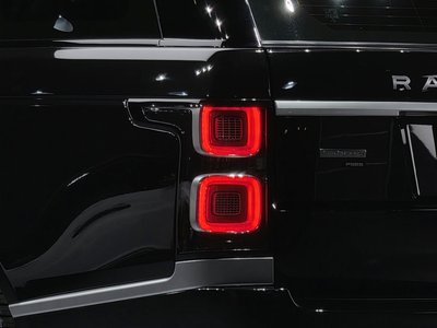 صورة 10 لـ 2021 LAND Rover RANGE ROVER