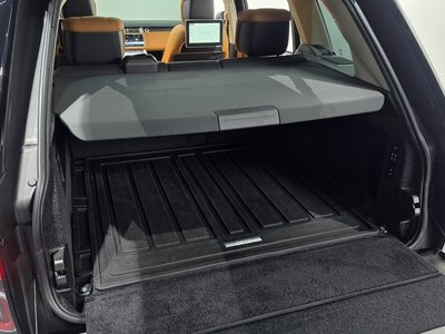 2021 LAND Rover RANGE ROVER 缩略图 26