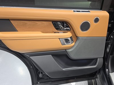 2021 LAND Rover RANGE ROVER 缩略图 15