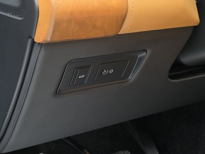2021 LAND Rover RANGE ROVER 缩略图 22