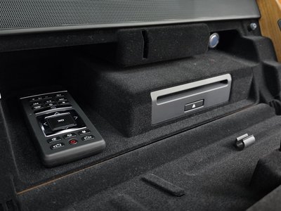 2021 LAND Rover RANGE ROVER 缩略图 27