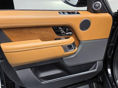 2021 LAND Rover RANGE ROVER 缩略图 14