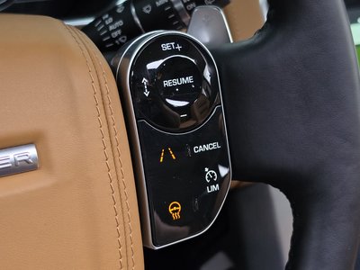 2021 LAND Rover RANGE ROVER 缩略图 19
