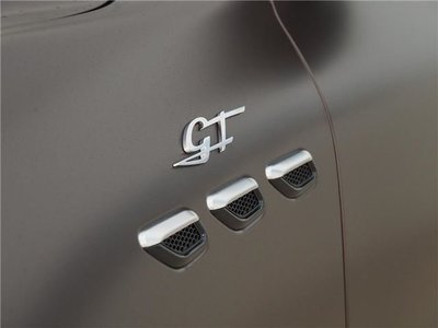 MASERATI GRECALE - 6