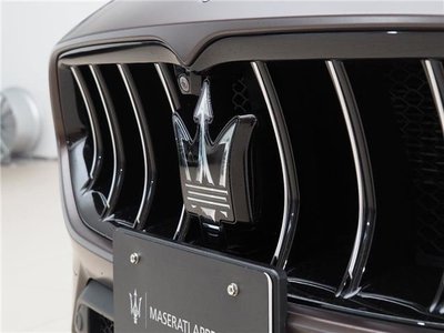 MASERATI GRECALE - 9