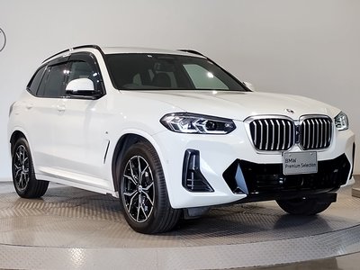 BMW X3 - 6