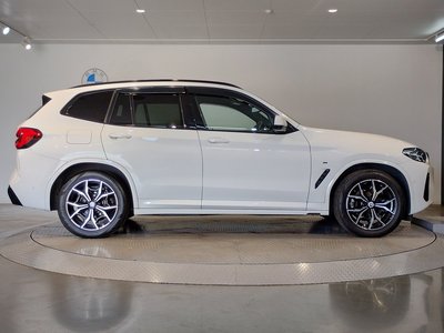 BMW X3 - 7