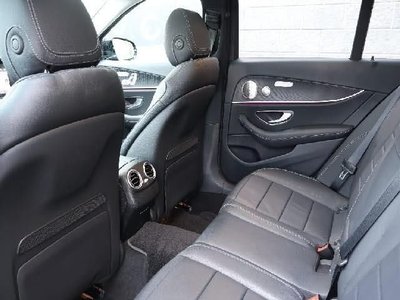 MERCEDES-BENZ E-CLASS - 4