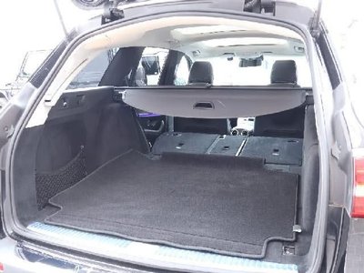 MERCEDES-BENZ E-CLASS - 7